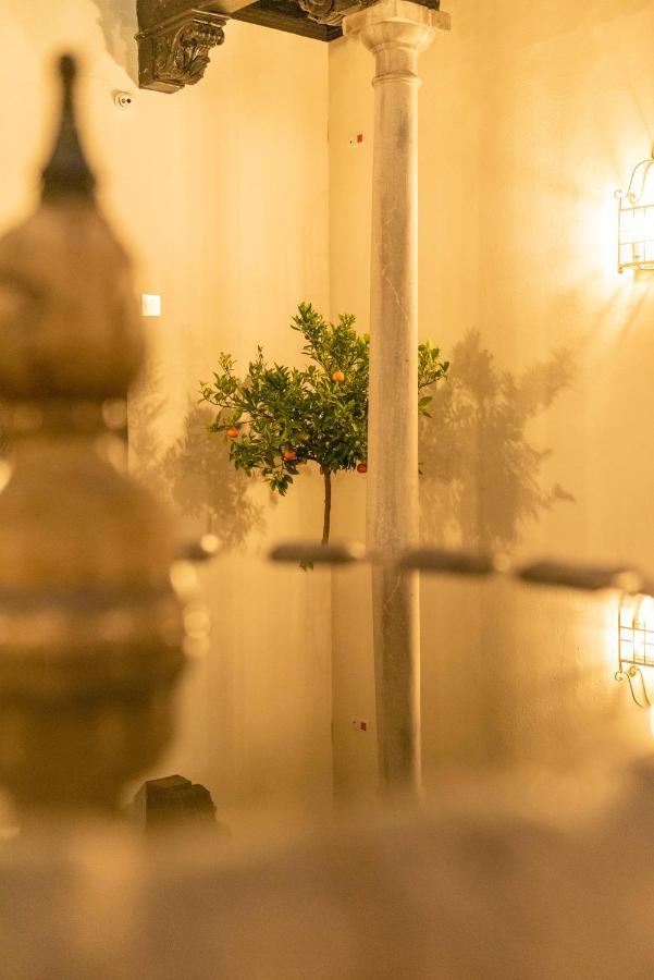 Palacete 1620, Premium Suites, Only Adults Granada Buitenkant foto
