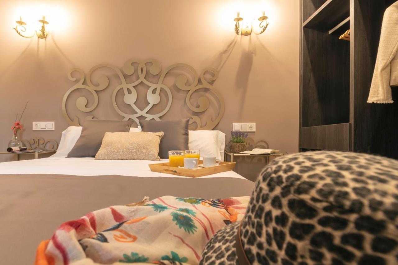 Palacete 1620, Premium Suites, Only Adults Granada Buitenkant foto