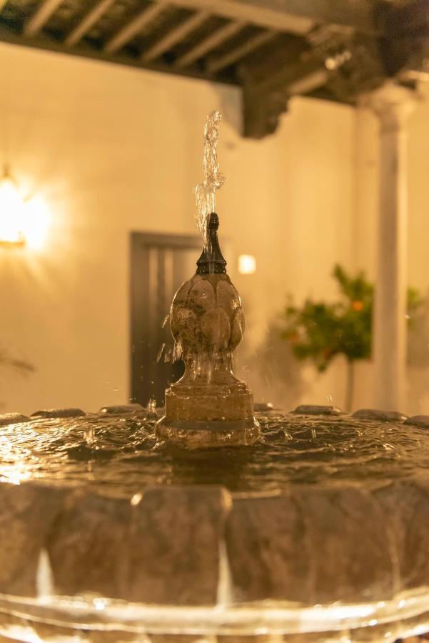 Palacete 1620, Premium Suites, Only Adults Granada Buitenkant foto
