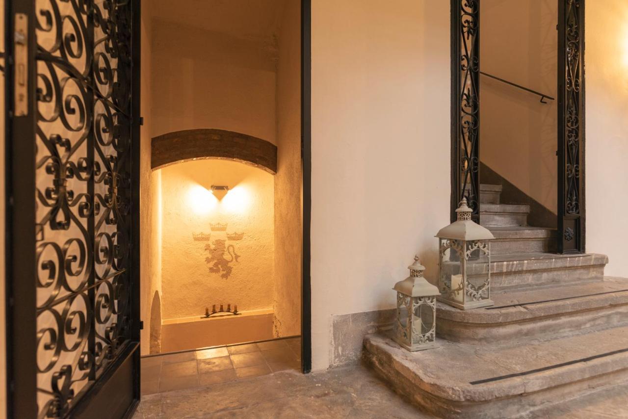 Palacete 1620, Premium Suites, Only Adults Granada Buitenkant foto