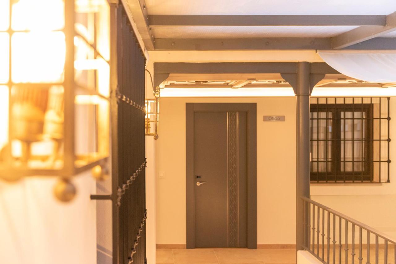 Palacete 1620, Premium Suites, Only Adults Granada Buitenkant foto