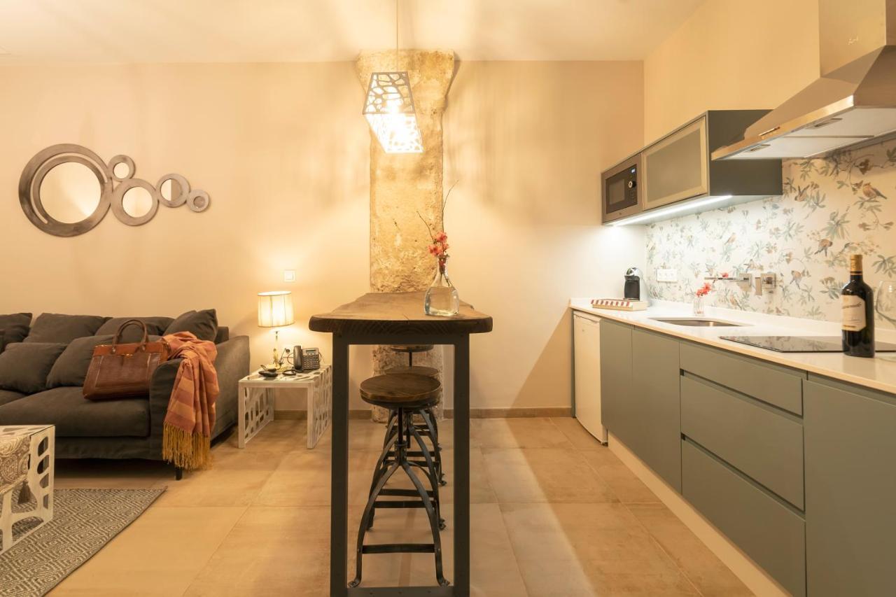 Palacete 1620, Premium Suites, Only Adults Granada Buitenkant foto