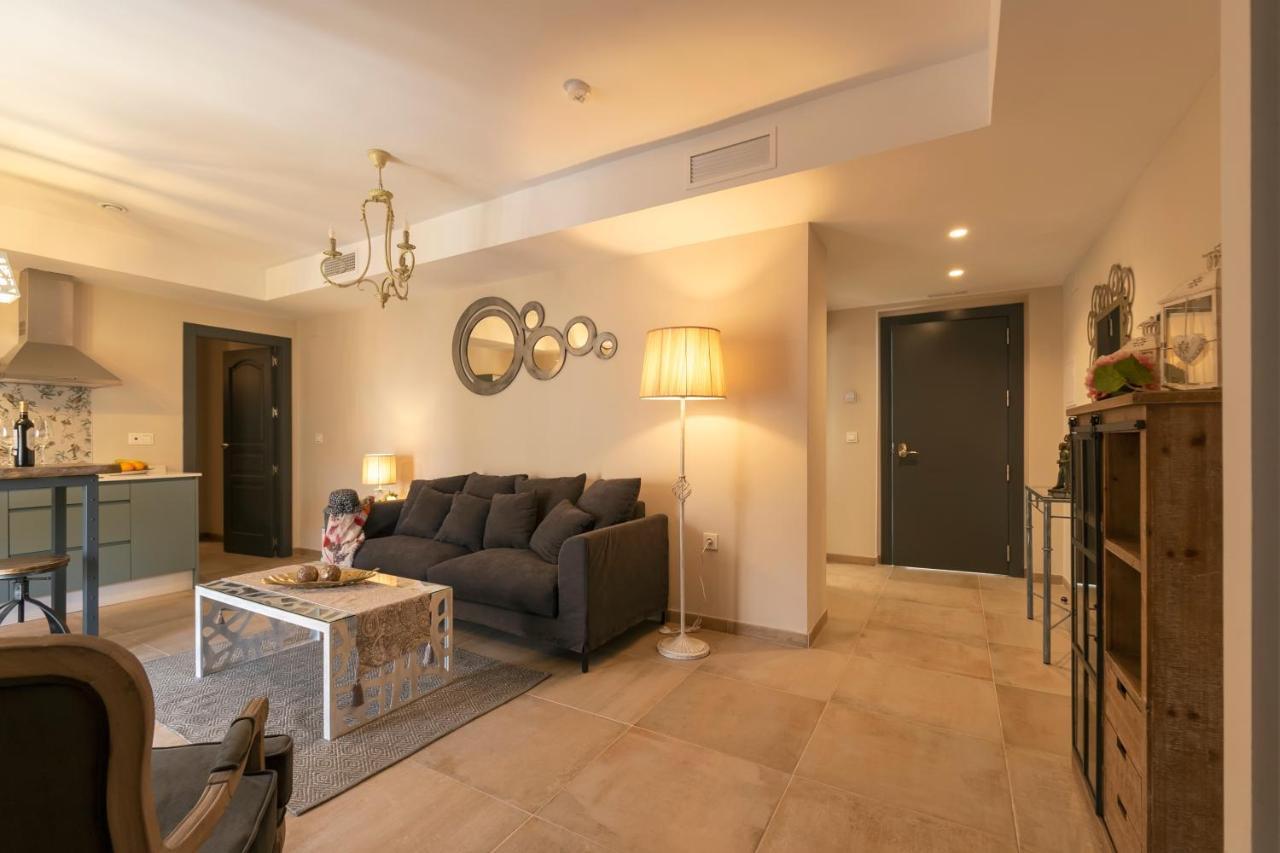 Palacete 1620, Premium Suites, Only Adults Granada Buitenkant foto