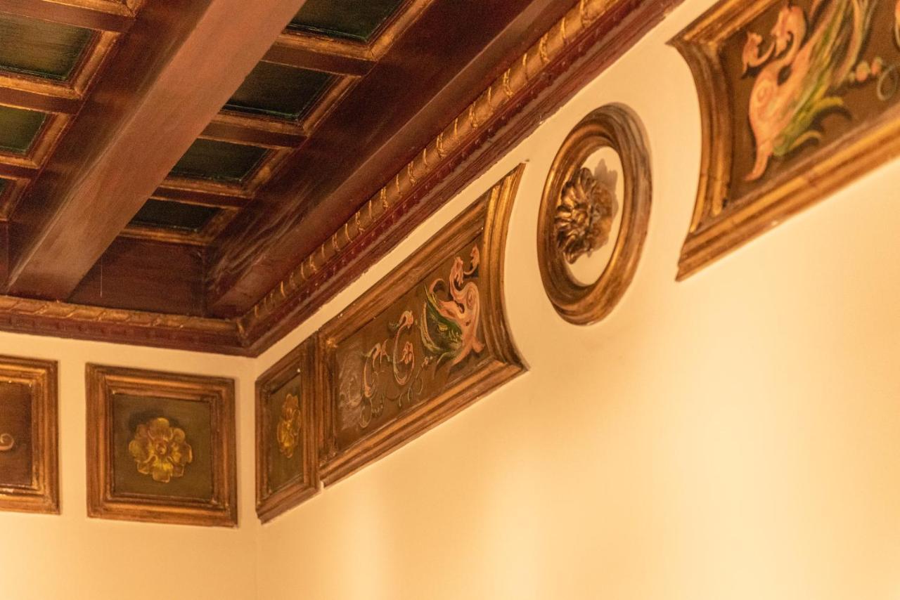 Palacete 1620, Premium Suites, Only Adults Granada Buitenkant foto