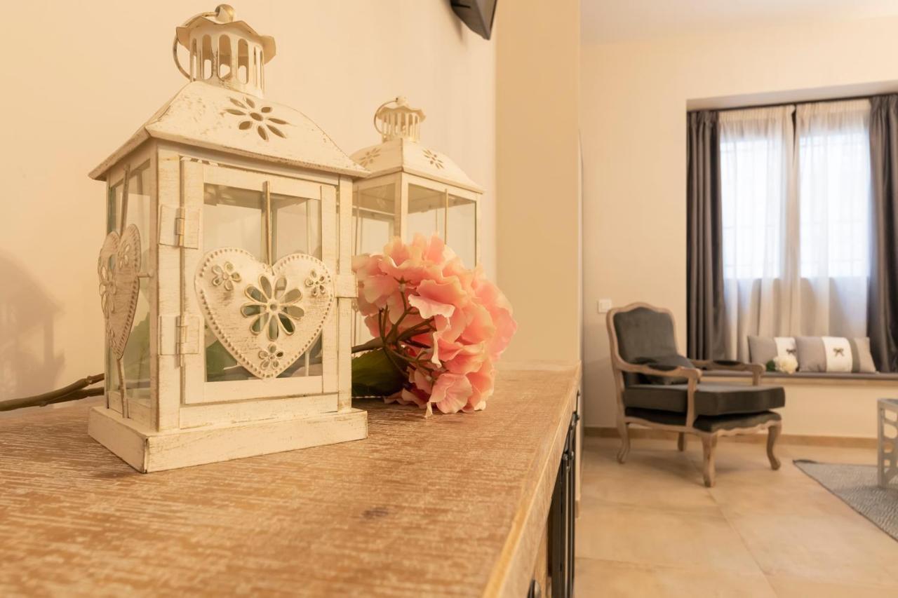 Palacete 1620, Premium Suites, Only Adults Granada Buitenkant foto
