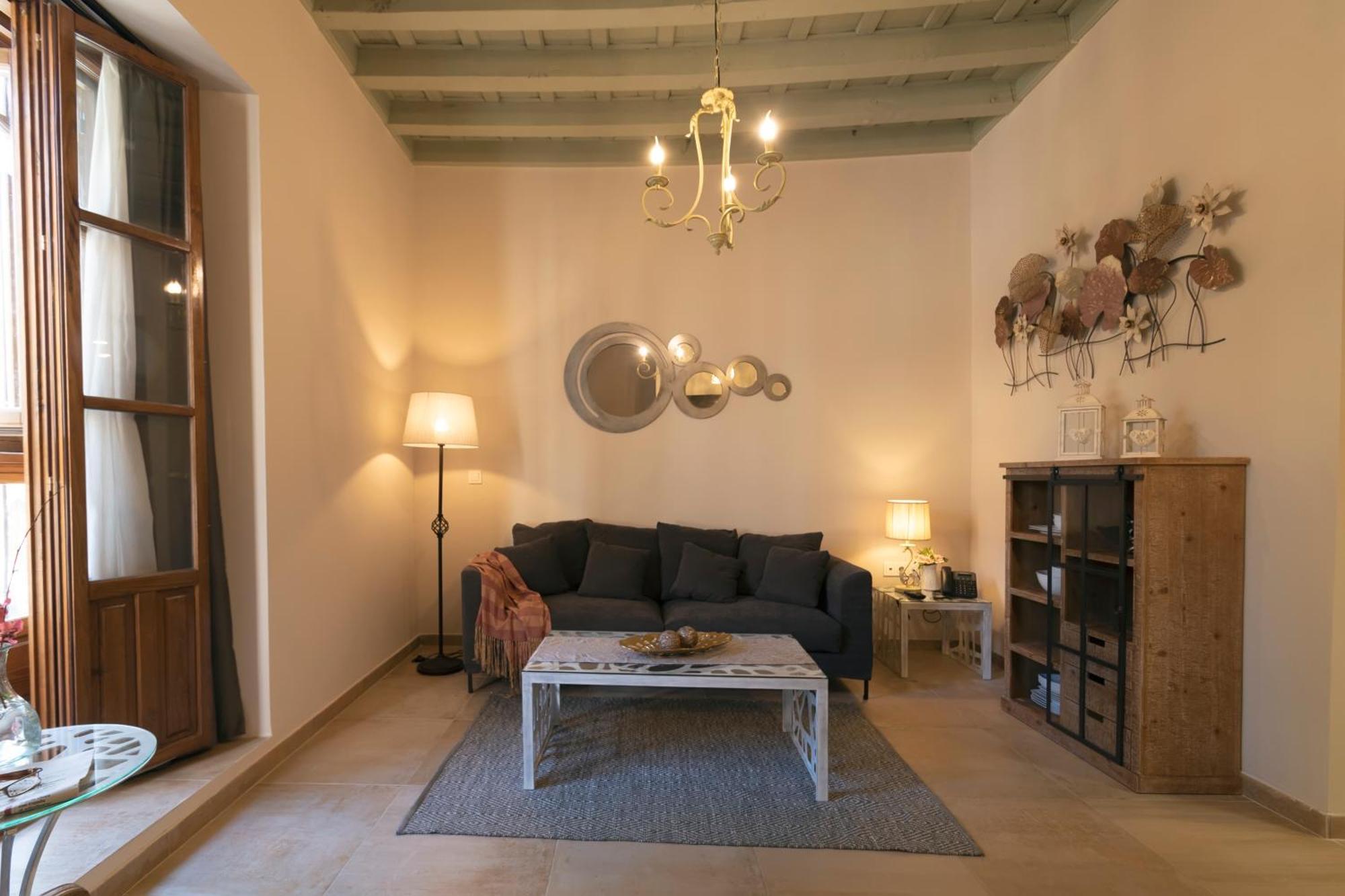 Palacete 1620, Premium Suites, Only Adults Granada Buitenkant foto