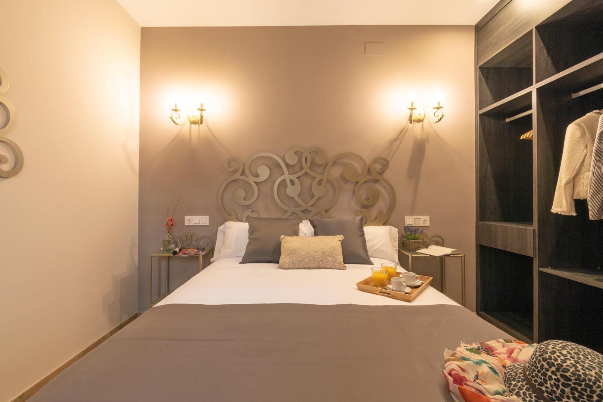 Palacete 1620, Premium Suites, Only Adults Granada Buitenkant foto